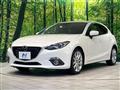 2014 Mazda Axela Sport