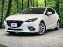 2014 Mazda Axela Sport