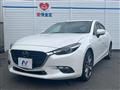 2016 Mazda Axela Sport