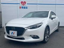 2016 Mazda Axela Sport