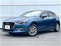 2017 Mazda Axela Sport