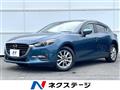 2017 Mazda Axela Sport