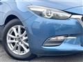 2017 Mazda Axela Sport
