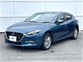 2017 Mazda Axela Sport