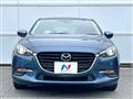 2017 Mazda Axela Sport
