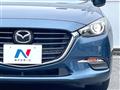 2017 Mazda Axela Sport