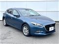 2017 Mazda Axela Sport