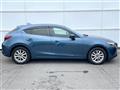 2017 Mazda Axela Sport