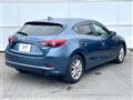 2017 Mazda Axela Sport