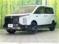 2025 Mitsubishi Delica D5