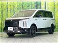 2025 Mitsubishi Delica D5