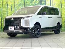 2025 Mitsubishi Delica D5