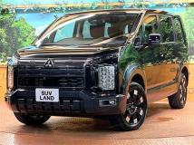 2026 Mitsubishi Delica D5