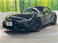 2023 Toyota Supra
