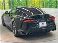 2023 Toyota Supra