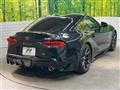 2023 Toyota Supra