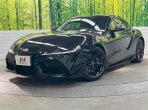 2023 Toyota Supra
