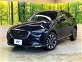 2018 Mazda CX-3