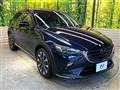 2018 Mazda CX-3