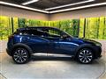 2018 Mazda CX-3