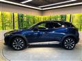 2018 Mazda CX-3