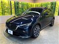 2018 Mazda CX-3