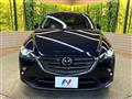 2018 Mazda CX-3