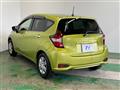 2019 Nissan Note
