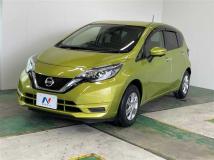 2019 Nissan Note
