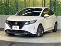2021 Nissan Note