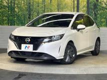 2021 Nissan Note
