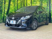 2021 Nissan Note