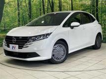 2024 Nissan Note