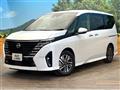 2023 Nissan Serena