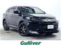 2018 Toyota Harrier