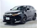 2018 Toyota Harrier