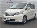 2010 Honda Freed