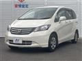 2010 Honda Freed