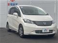 2010 Honda Freed