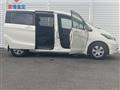 2010 Honda Freed