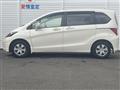 2010 Honda Freed