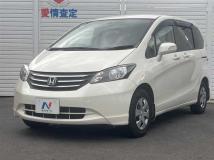 2010 Honda Freed