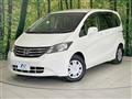 2010 Honda Freed