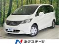 2010 Honda Freed