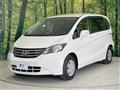 2010 Honda Freed