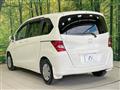 2010 Honda Freed