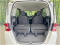 2010 Honda Freed