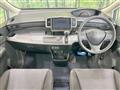 2010 Honda Freed
