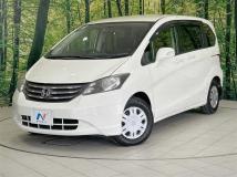 2010 Honda Freed