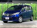 2014 Honda Freed